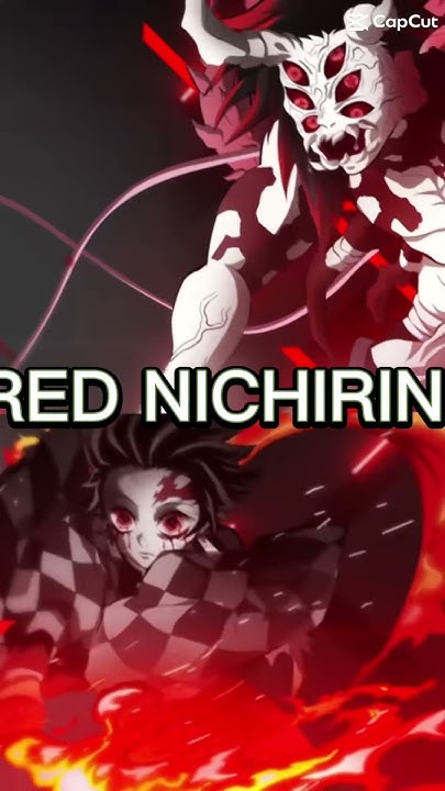 Tanjiro 13th form vs Kokushibo monster form - YouTube