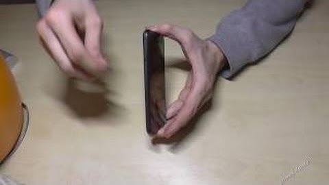 Google Pixel Phone (XL): How to insert the SIM card. And which size is required?