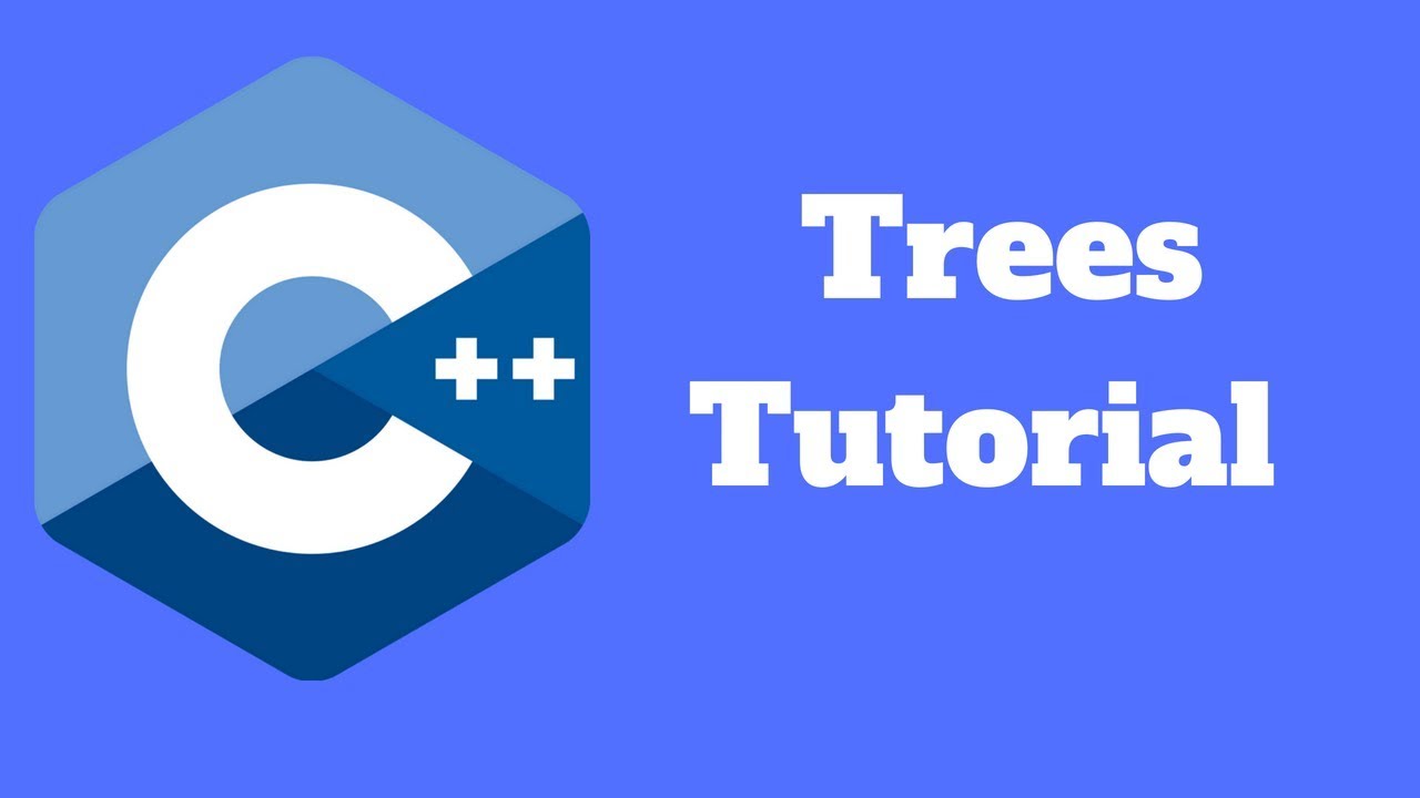 C++ Algorithms and Data Structures:Trees - YouTube