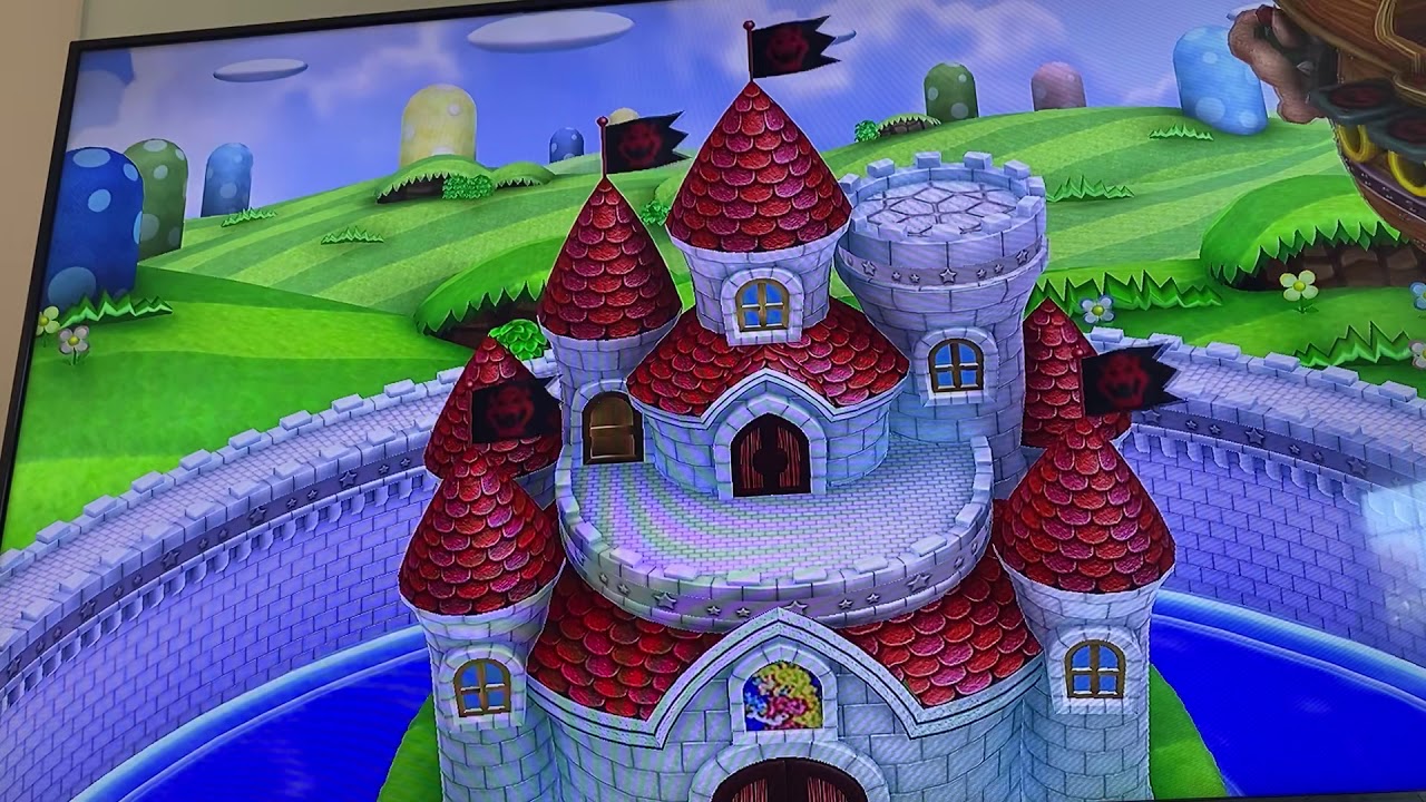 Super Mario Deluxe Acorn Plains All Star Coins And Secret Exit YouTube super-mario-deluxe-acorn-plains-all-star-coins-and-secret-exit-youtube