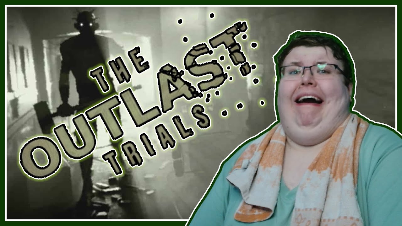 🤹 ZÁBAVA ZAČÍNÁ 🤹 | The Outlast Trials | Part 1 - YouTube