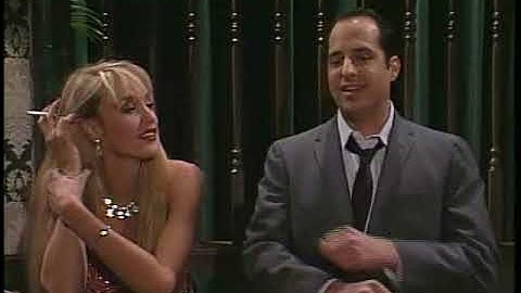 SNL: Jerry Hall, Pathological Liar (Jon Lovitz), and Mick Jagger