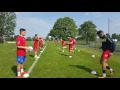 Ars football europa coaching soccer poland 2017