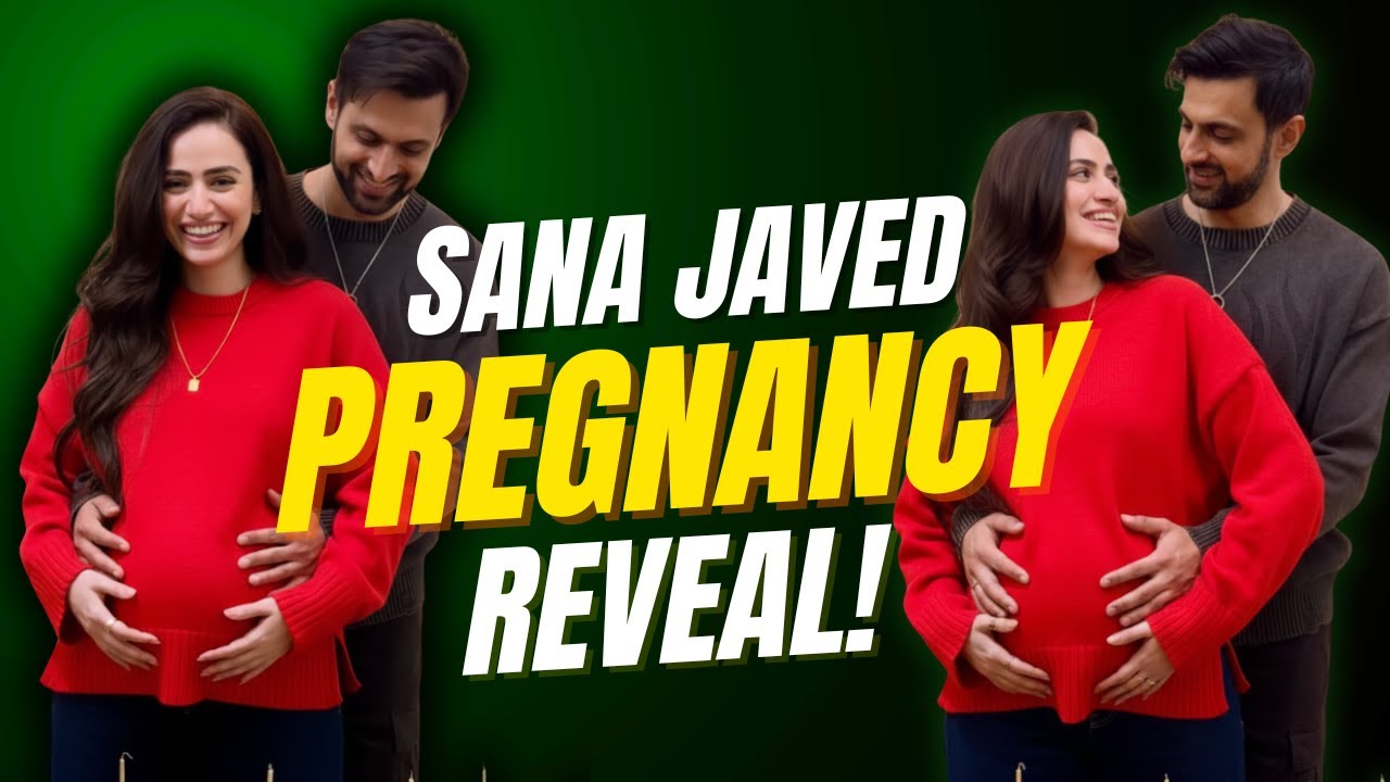Sana Javed Pregnant? Shoaib Malik Ki Wedding Anniversary Par Shock Reveal!