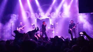 Dayseeker - Neon Grave LIVE (The Masquerade - Atlanta, GA) [11/2/2022]