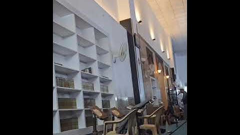 صلاة التراويح ـ رمضان 1444 ھ ـ قارئ: سرمد