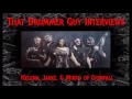 Capture de la vidéo That Drummer Guy Interviews Crimfall