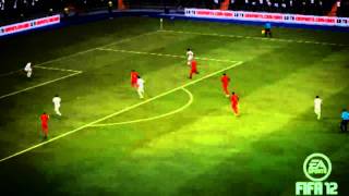 Fifa 12 Goal Hd