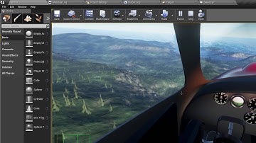 Easy Flight Model 1.9 propwash  (exaggerated for testing)
