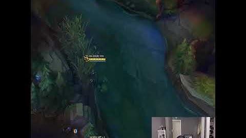 Tyler1 Camille E Flash Fail