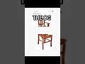 chair OG edit #beats #chair