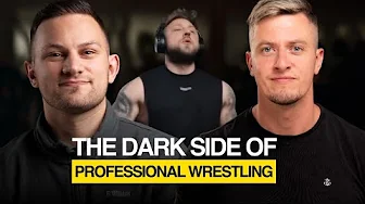 The Reality Of Pro Wrestling That Fans Never See