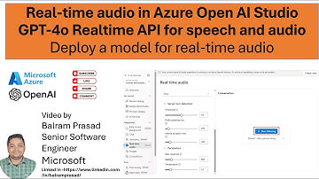 Revolutionize Your Speech And Audio With Azure