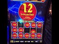Hold and spin Win on a Lightning Link slot