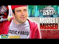 THE FAST AND FURIOUS TOKYO DRIFT MOVIE REVIEW | Double Toasted