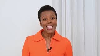 Elizabeth Nyamayaro: Resilience as a Leadership Skill