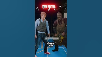 áo giáp chống đạn có thể chống lại được cưa máy không #shorts