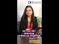 Do you get nervous during an interview | Kairos Institute