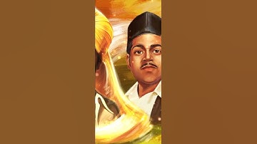 23 March 1931 special status Bhagat Singh status WhatsApp Bhagat Singh status #status #shorts #viral