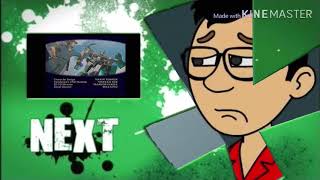 Kix Uk Ecp - The Adventures Of Dallas Pushback 2013 Announcerless