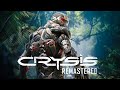 CRYSIS REMASTERED - Juego Completo Walkthrough en Español parte 1 Campaña  2020 - PC