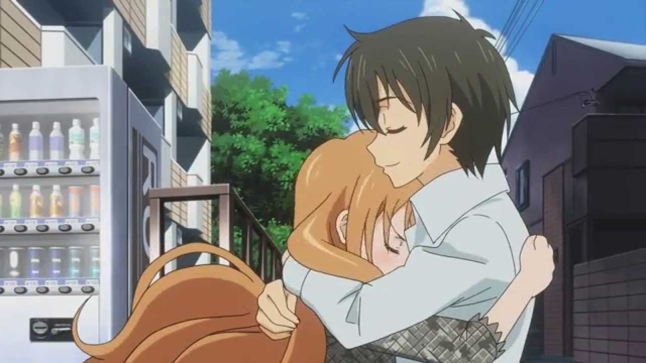 Banri Tada  Golden time anime, What is anime, Golden time