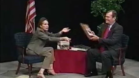 Judge Tyrie Boyer Interview, Sept. 2008