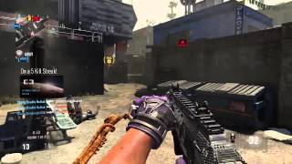 Comeback-Uplink Man, It's over.