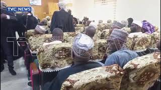 Arraignment of Four Suspects Linked To Angwan Rukuba Killings Resumes In Plateau