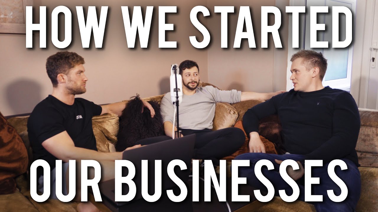 Business Principles 101