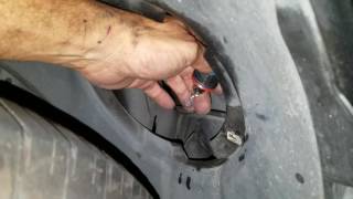 2012 Chevy Equinox - Changing Headlights Pro-Tip