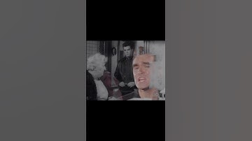 Girlfriend in coma - The Smiths #shorts