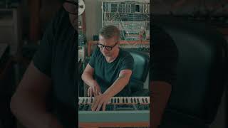 Solar Safari – full album (Vangelis meets Tangerine Dream and David Gilmour)