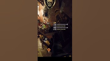 BO6 XP GLITCH #cod #warzone #bo6 #botlobbyglitch #trend #fyp #fypシ゚viral #viral #shorts #callofduty