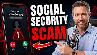 5 Phone Red Flags That Could Steal Your Social Security