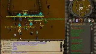 Zillis getting 99 thieving