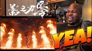 Phantom Blade Zero – State of Play | Gameplay Deep Dive | Reaction!