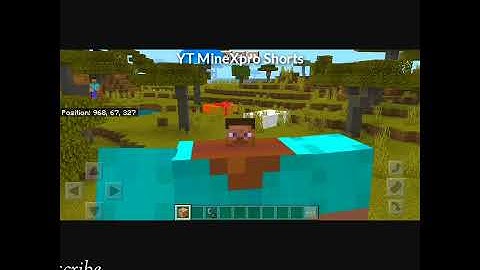 |Minecraft Command Block Hack That will blow your mind 🤯 | 🇮🇳 |#Shorts