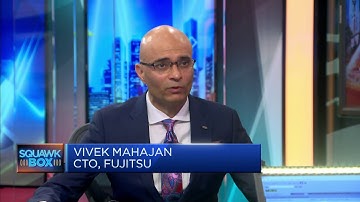 Quantum computers could change the computing world 