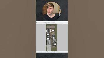 Master Coloured floor plans in 30 seconds - ArchiCAD Tutorial