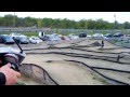 Fast lap racing sanair  rcskins test track