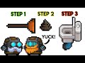 Soul Knight Dominate the New Mode with this EZ OP Trick!!