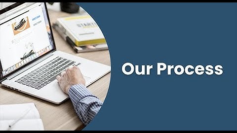 Organic SEO OnBoarding Video