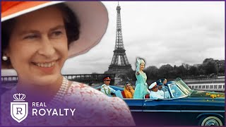 Why The Royal Family Started To Become Unpopular | Royal Tour Of The 20th Century | Real Royalty