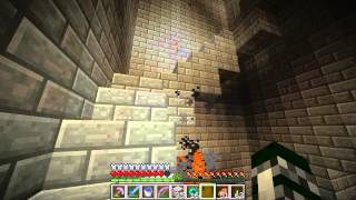 Minecraft: Storm the Castles #10 Way too big Castle