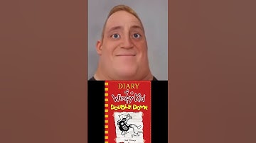 Pov: Your When You Started Reading Wimpy Kid #shorts #doawk #diaryofawimpykid #wimpykid