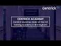 Centrick Launches State-of-the-Art Training Academy in Birmingham!