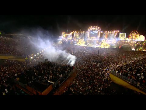 Dimitri Vegas & Like Mike, Quintino, MAD M.A.C. - Boing