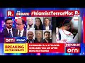 BREAKING | Omani Co-Pilot Begged Crew 'Kill Me' After Flydubai Attack: Israeli Media