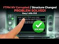 FTPM NV Corrupted or FTPM NV Structure Changed Problem Solved Kaise kare Full videos 